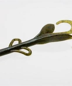 Zoom Brush Hog Baits 45 Zoom Brush Hog Baits