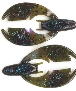 NetBait Baits Net Bait 3.25" Paca Chunk SR. 5pk