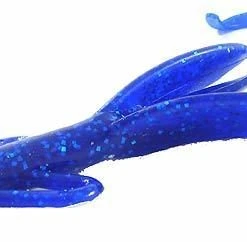 Zoom Brush Hog Baits 38 Zoom Brush Hog Baits