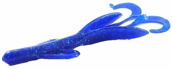 Zoom Brush Hog Baits 13 Zoom Brush Hog Baits