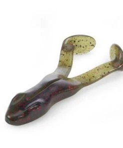 Stanley 3.5" Ribbit Frog 5pk Baits 37 Stanley 3.5