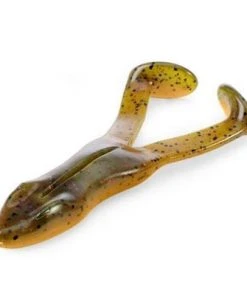 Stanley 3.5" Ribbit Frog 5pk Baits 32 Stanley 3.5