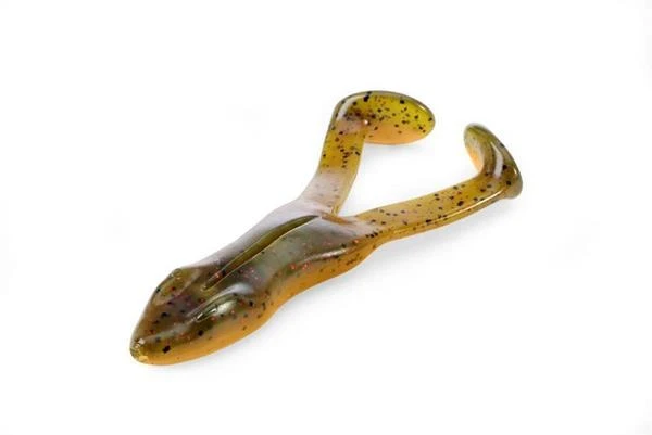 Stanley 3.5" Ribbit Frog 5pk Baits 13 Stanley 3.5" Ribbit Frog 5pk Baits