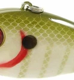 Strike King Lure Company Baits Strike King Red Eye Shad 1/2 Oz Lipless Crankbait