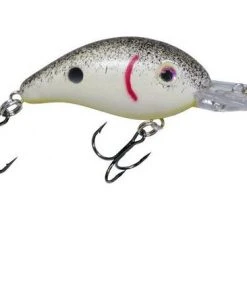 STRIKE KING LURE COMPANY Medium Diving Crankbaits Strike King 3XD Crankbait