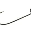 Owner Offset Worm Hooks Hooks & Terminal Tackle 2 Owner Offset Worm Hooks Hooks & Terminal Tackle