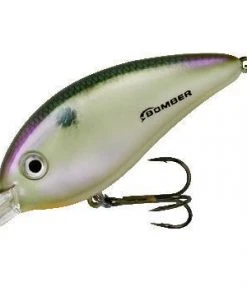 Baits Bomber Fat Free Square Lip BD7 3/4OZ 13 Baits Bomber Fat Free Square Lip BD7 3/4OZ