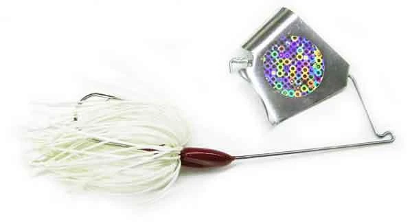 Vendor-unknown War Eagle 1/8oz Buzz Bait 6 Vendor-unknown War Eagle 1/8oz Buzz Bait