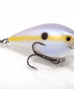 STRIKE KING LURE COMPANY Baits Strike King KVD 1.5 Square Bill Crankbait 34 STRIKE KING LURE COMPANY Baits Strike King KVD 1.5 Square Bill Crankbait