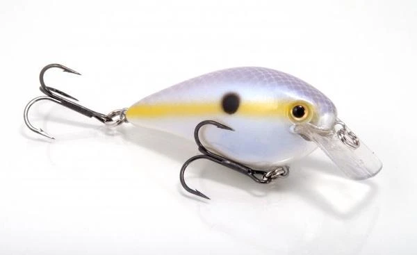 STRIKE KING LURE COMPANY Baits Strike King KVD 1.5 Square Bill Crankbait 9 STRIKE KING LURE COMPANY Baits Strike King KVD 1.5 Square Bill Crankbait