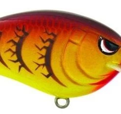 Spro John Crews Little John 50 Crankbait 1/2oz Shallow Diving Crankbaits