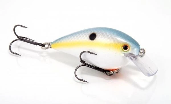 STRIKE KING LURE COMPANY Baits Strike King KVD 1.5 Square Bill Crankbait 23 STRIKE KING LURE COMPANY Baits Strike King KVD 1.5 Square Bill Crankbait