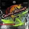 Bmtoutdoors CRAPPIE MAGNET 15PK