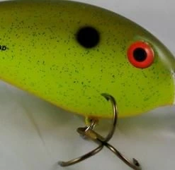 Baits Bomber Fat Free Shad BD6 1/2oz 21 Baits Bomber Fat Free Shad BD6 1/2oz