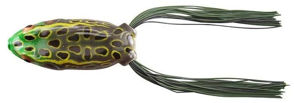 Baits Booyah Pad Crasher 1/2oz 4 Baits Booyah Pad Crasher 1/2oz
