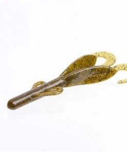 Zoom Brush Hog Baits 52 Zoom Brush Hog Baits