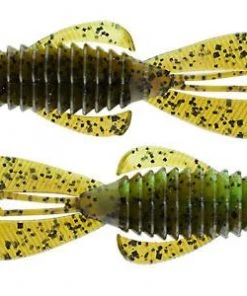 STRIKE KING LURE COMPANY Baits Strike King 4