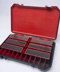 Bass Mafia Terminal Coffin Storage