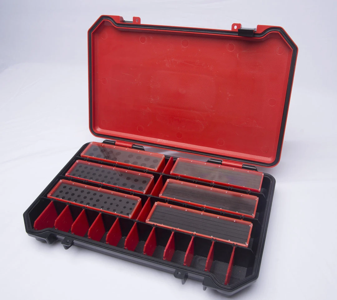 Bass Mafia Terminal Coffin Storage 3 Bass Mafia Terminal Coffin Storage