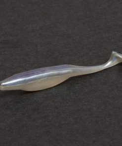 Zoom Swimmin Super Fluke Jr 10pk