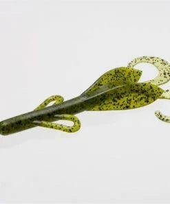 Zoom Brush Hog Baits 31 Zoom Brush Hog Baits