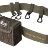 Banded Holdings Accessories Banded Timber Belt