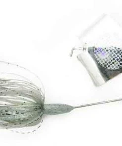 Vendor-unknown Baits War Eagle 3/8oz Buzz Bait