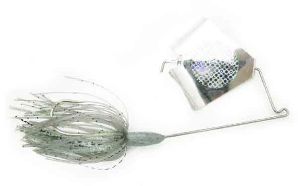 Vendor-unknown War Eagle 1/8oz Buzz Bait 5 Vendor-unknown War Eagle 1/8oz Buzz Bait