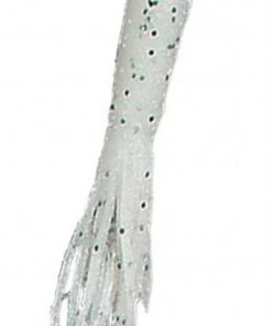 Strike King Lure Company Baits Strike King 4.5" Coffee Tube Flip-N-Tube 6pk 14 Strike King Lure Company Baits Strike King 4.5