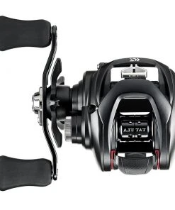 Daiwa Tatula 100 Casting Reel
