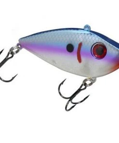 STRIKE KING LURE COMPANY Strike King 1/4 Oz Red Eye Shad Lipless Crankbait