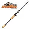 Dobyns Champion XP Casting Rods 2 Dobyns Champion XP Casting Rods