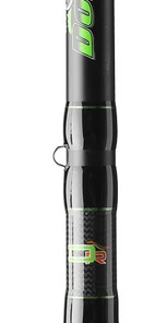 Dobyns Fury Casting Rods