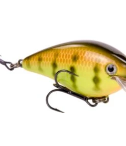 STRIKE KING LURE COMPANY Baits Strike King KVD 1.5 Square Bill Crankbait 53 STRIKE KING LURE COMPANY Baits Strike King KVD 1.5 Square Bill Crankbait