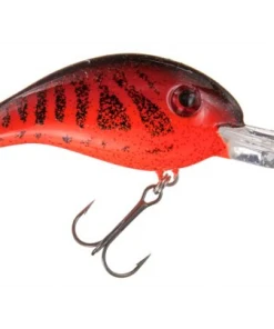STRIKE KING LURE COMPANY Medium Diving Crankbaits Strike King 3XD Crankbait