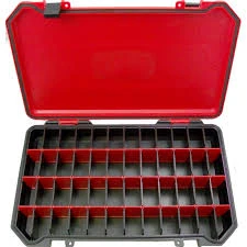 Bass Mafia Tackle Storage Bass Mafia 3700 Coffin Regular