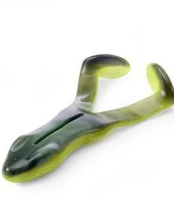 Stanley 3.5" Ribbit Frog 5pk Baits 29 Stanley 3.5