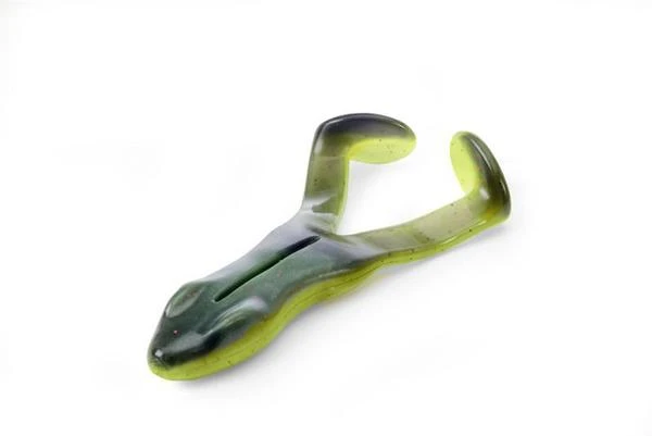 Stanley 3.5" Ribbit Frog 5pk Baits 10 Stanley 3.5" Ribbit Frog 5pk Baits