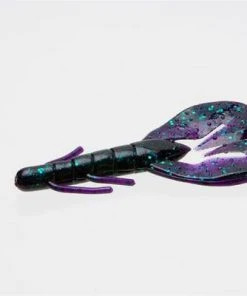 Baits Zoom 4" Super Speed Craw 8pk