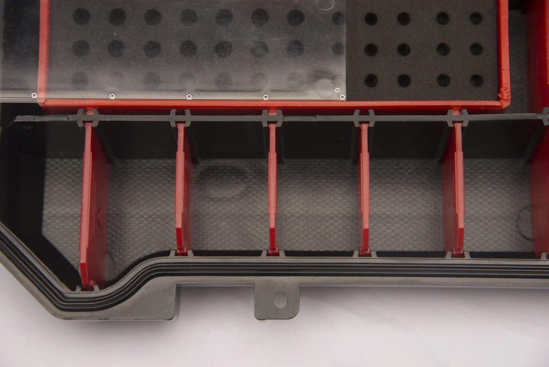 Bass Mafia Terminal Coffin Storage 4 Bass Mafia Terminal Coffin Storage