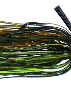 Strike King Lure Company Strike King Hack Attack Heavy Cover Jig Baits 19 Strike King Lure Company Strike King Hack Attack Heavy Cover Jig Baits