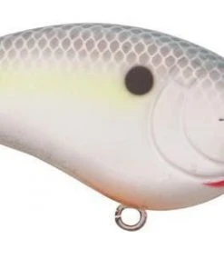 Spro John Crews Little John 50 Crankbait 1/2oz Shallow Diving Crankbaits