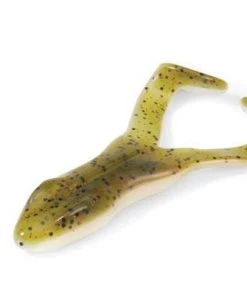 Stanley 3.5" Ribbit Frog 5pk Baits 35 Stanley 3.5