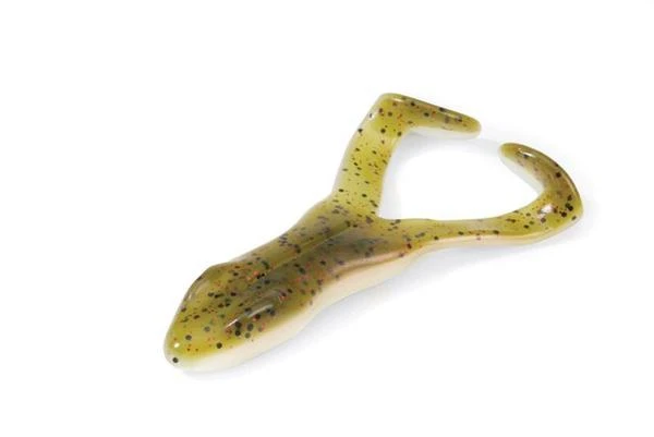 Stanley 3.5" Ribbit Frog 5pk Baits 16 Stanley 3.5" Ribbit Frog 5pk Baits