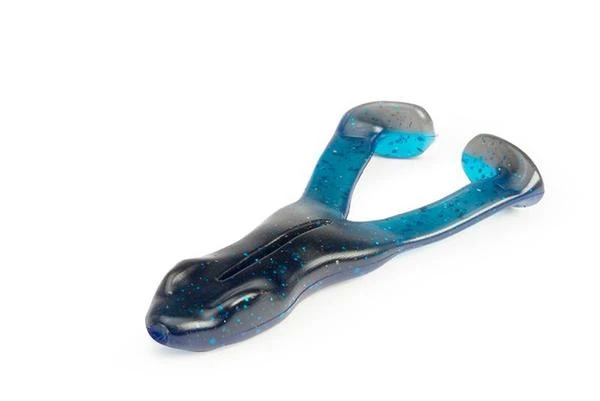 Stanley 3.5" Ribbit Frog 5pk Baits 4 Stanley 3.5" Ribbit Frog 5pk Baits