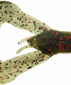 Strike King Lure Company Baits Strike King Rage Chunk