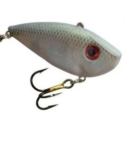 Strike King Lure Company Lipless Crankbaits Strike King 3/4oz Red Eye Shad 38 Strike King Lure Company Lipless Crankbaits Strike King 3/4oz Red Eye Shad