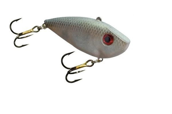 Strike King Lure Company Lipless Crankbaits Strike King 3/4oz Red Eye Shad 16 Strike King Lure Company Lipless Crankbaits Strike King 3/4oz Red Eye Shad