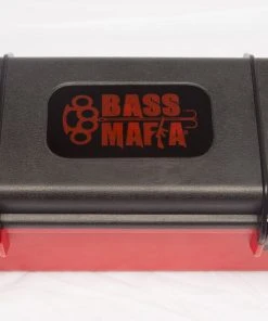 Storage Bass Mafia Blade Coffin