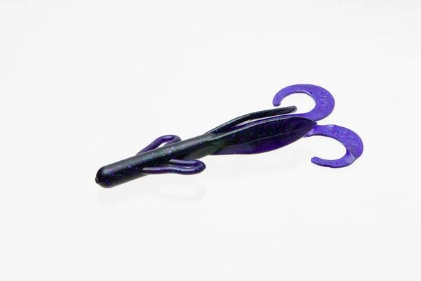 Zoom Brush Hog Baits 21 Zoom Brush Hog Baits